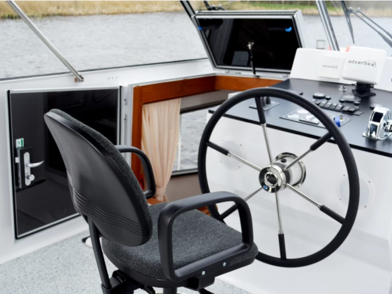 YachtCharter in Drachten - De Drait Advantage 38 (4) auf SamBoat