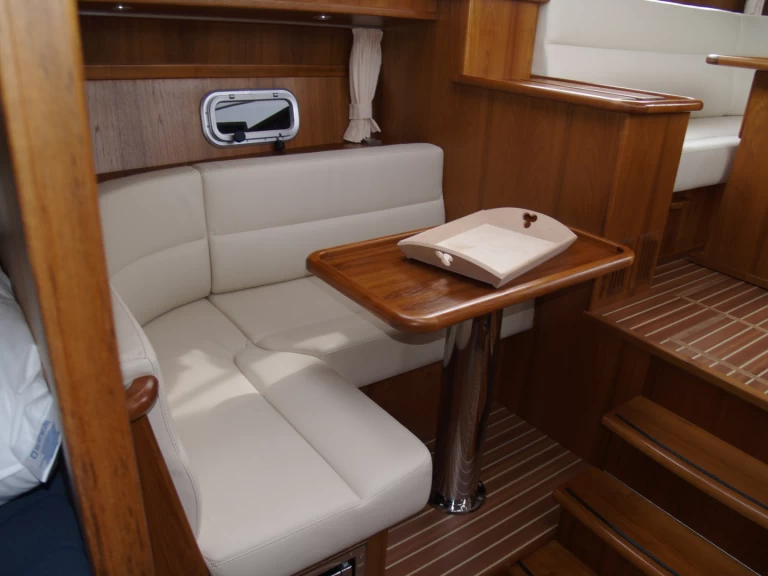 Motorboot mit oder ohne Skipper De Drait mieten in Drachten