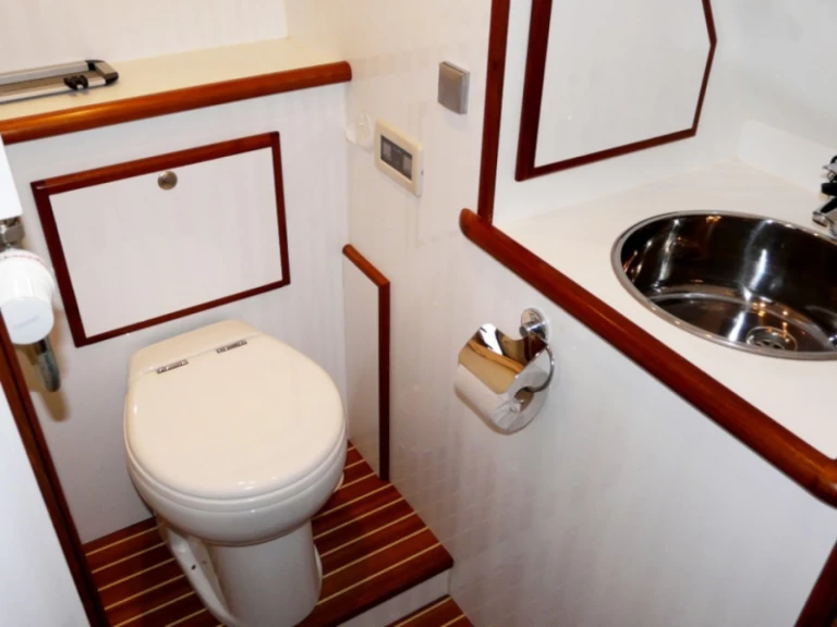 Vermietung Motorboot De Drait mit Führerschein