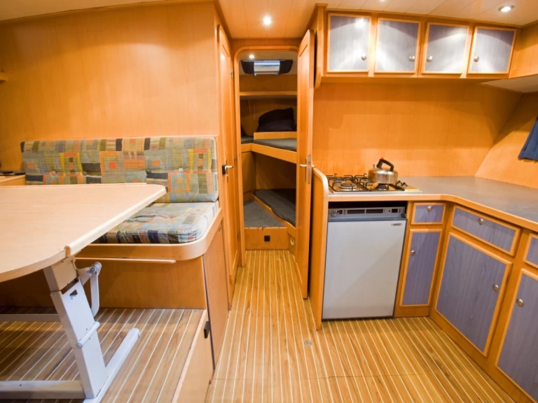 De Drait Renal 45 mieten Drachten