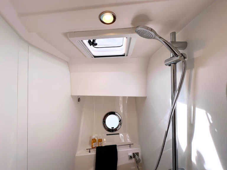 YachtCharter in Split - Bénéteau Swift Trawler 41 auf SamBoat