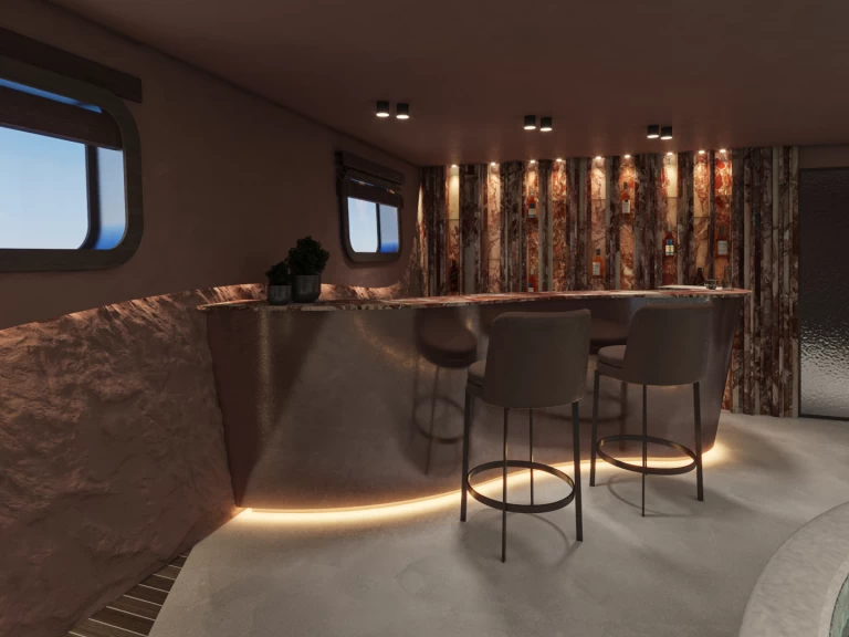 Boot mieten Split günstig Luxury Sailing Yacht