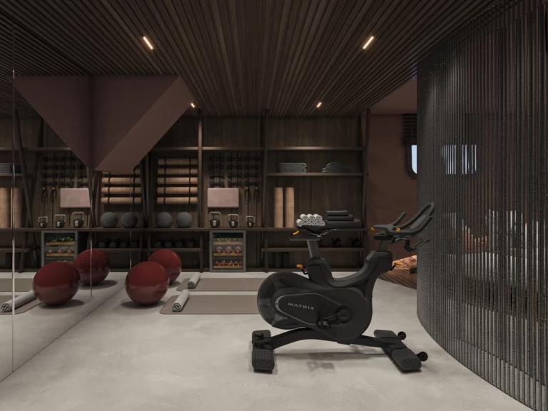 Bootsverleih  Luxury Sailing Yacht Split Samboat