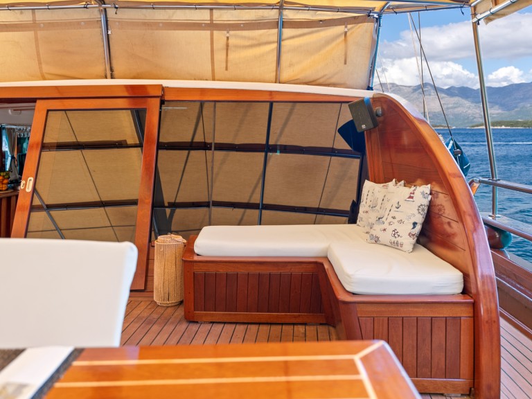 Segelboot mieten in Split zum besten Preis