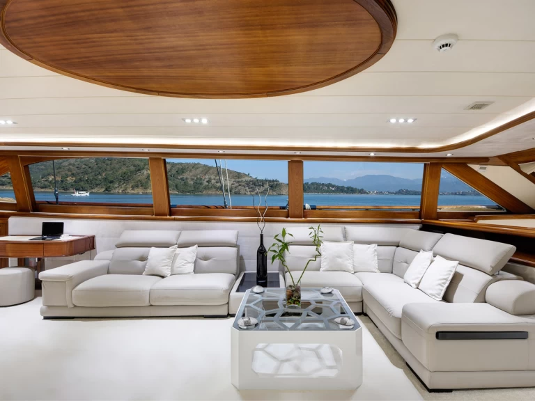 YachtCharter in Split -  Luxury Sailing Yacht auf SamBoat
