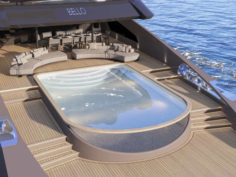 Yacht mit oder ohne Skipper  mieten in Split