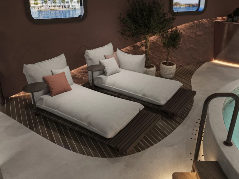 Vermietung Yacht  mit Führerschein