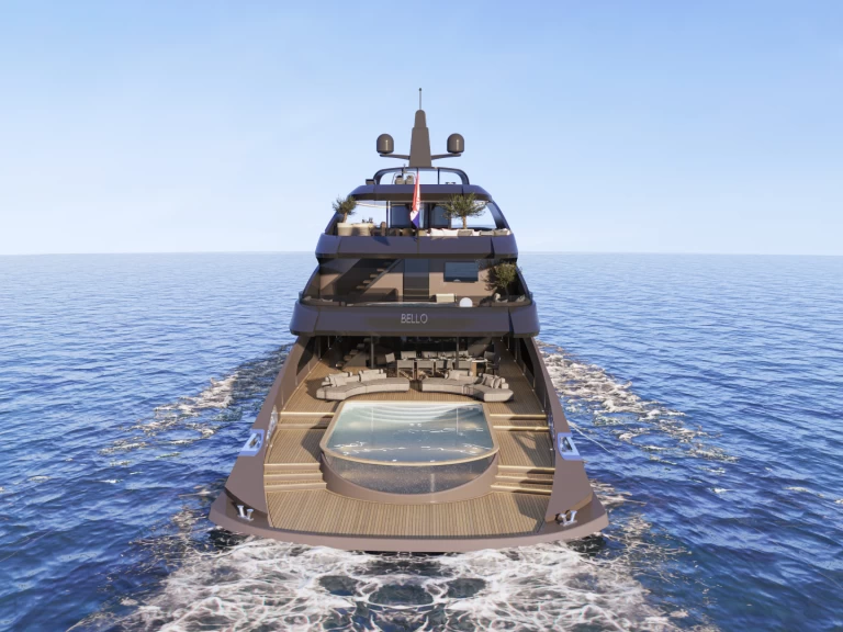 Yacht mieten in Split zum besten Preis