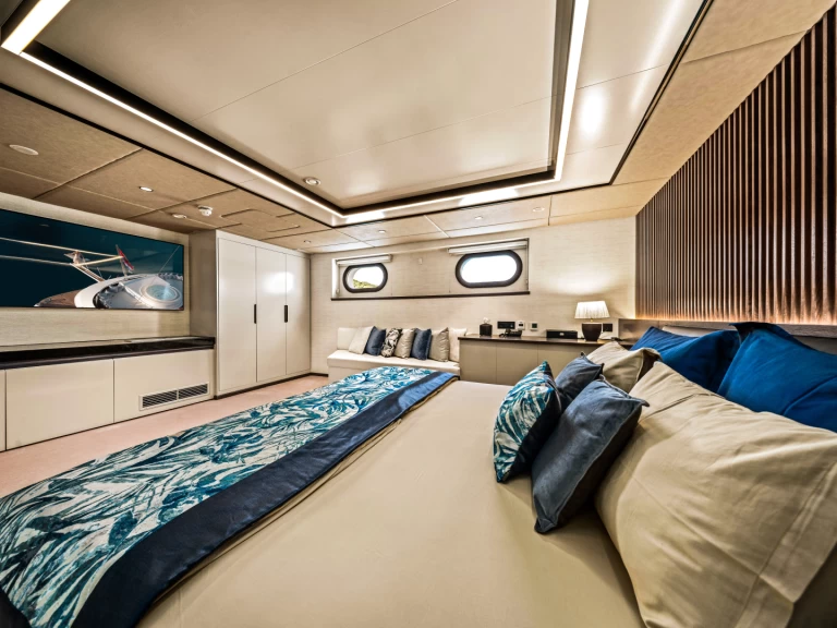 Bootsverleih  Luxury Sailing Yacht Anima Maris Split Samboat
