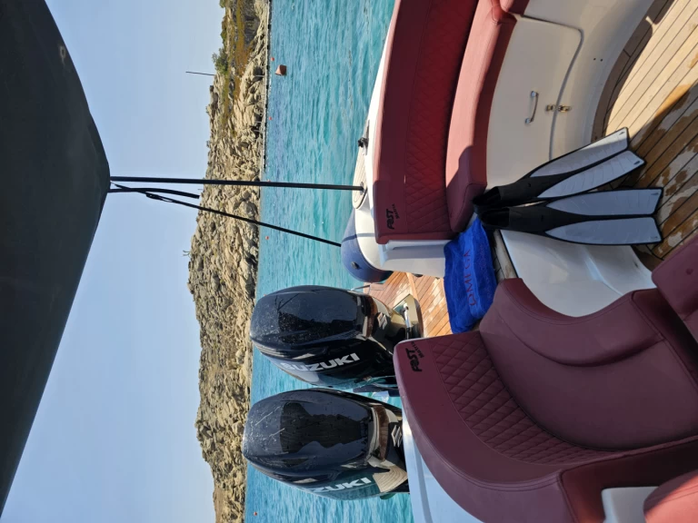 Ein Fost  MATRIX mieten in Mykonos (City)