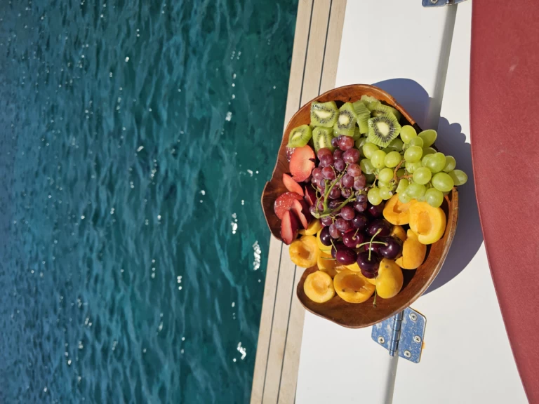 Boot mieten Mykonos (City) günstig  MATRIX