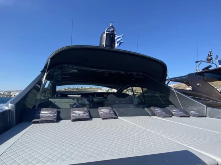 Yacht mieten in Mykonos (City) zum besten Preis