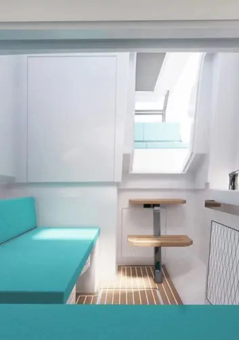 Bootsverleih De Antonio D29 Porto Badino Samboat