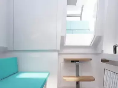 Bootsverleih De Antonio D29 Porto Badino Samboat