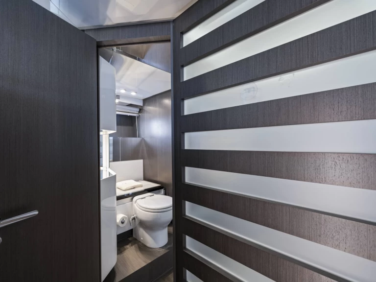 YachtCharter in Miami - Azimut Azimut 72 S auf SamBoat