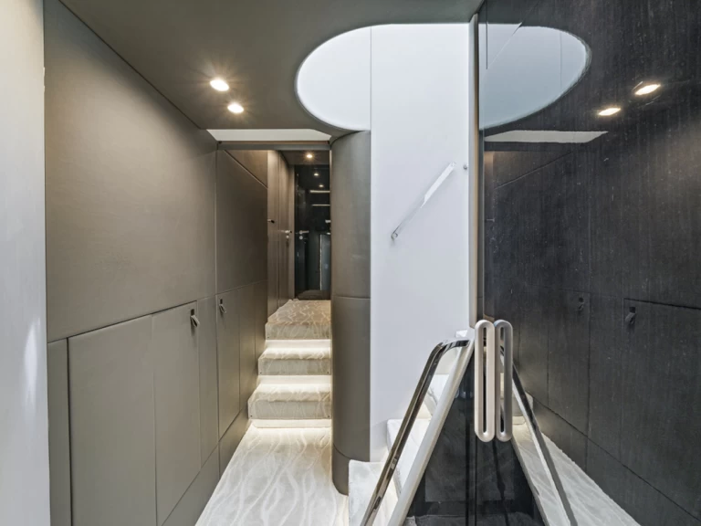 Ein Azimut Azimut 72 S mieten in Miami