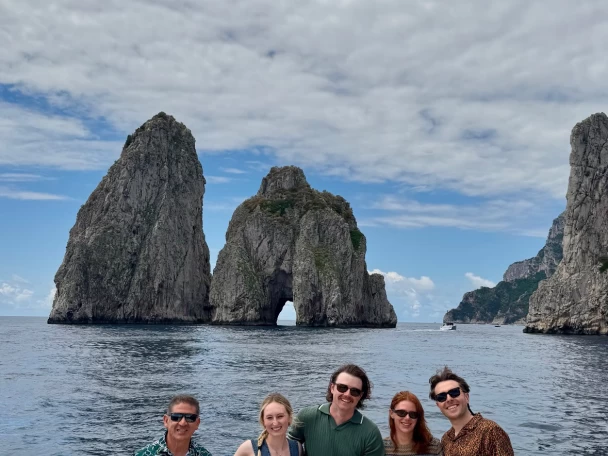 Vermietung Motorboot Apreamare mit Führerschein