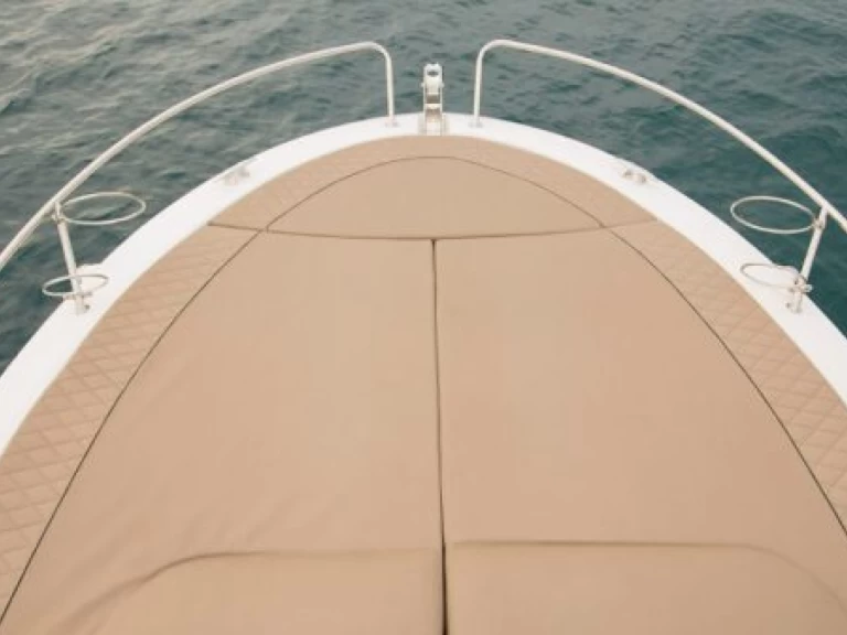 Motorboot mieten in Preko - Atlantic 690 sun cruiser