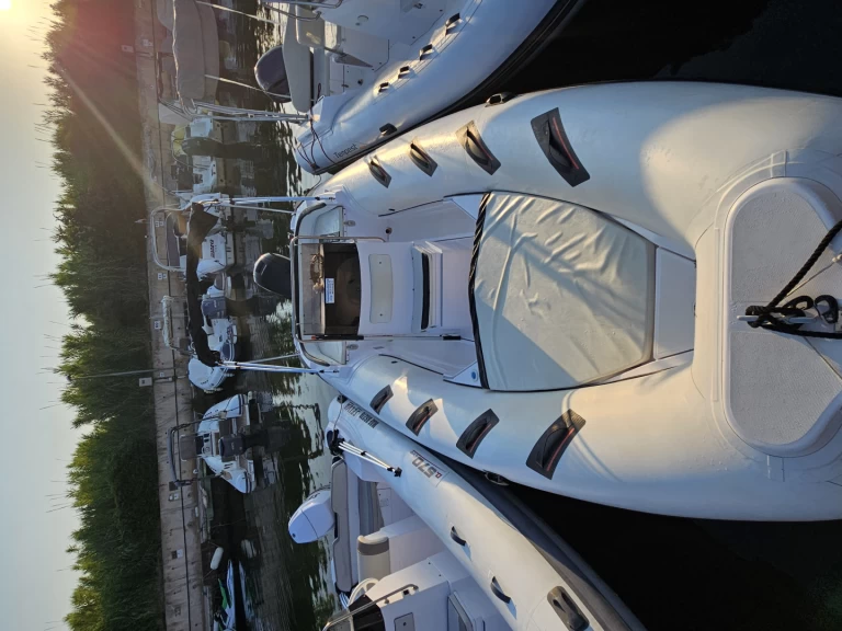 Selva Selva 640 mieten Sanary-sur-Mer