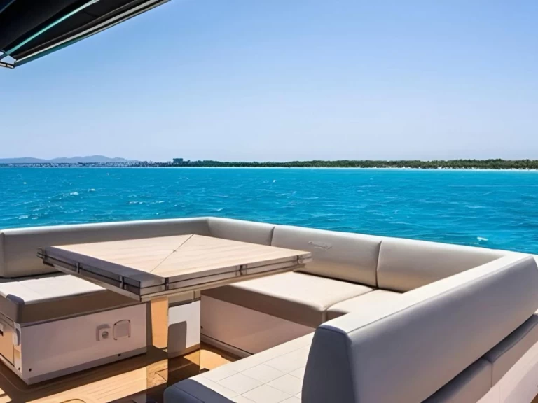 Motorboot mieten in Ibiza Town zum besten Preis