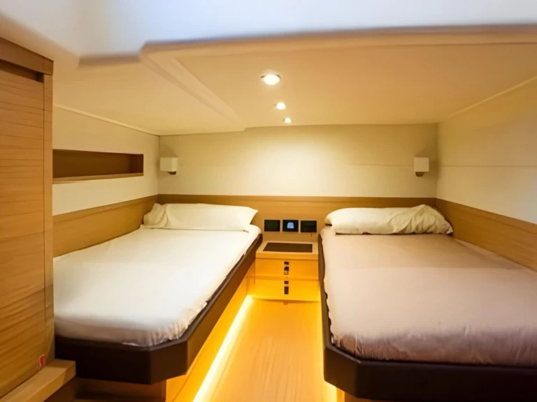 Pardo Yachts Pardo 50 mieten Ibiza Town