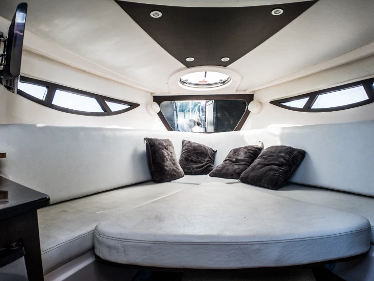 Bootsverleih FS Yachts 31 Rio de Janeiro Samboat