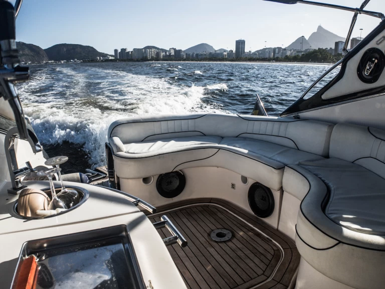 YachtCharter in Rio de Janeiro - FS Yachts 31 auf SamBoat