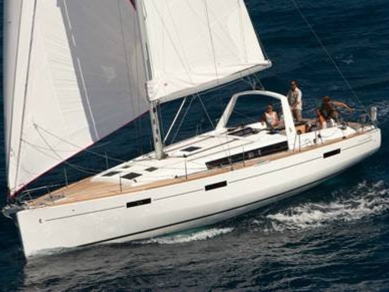 Segelboot mieten in Biograd na Moru zum besten Preis