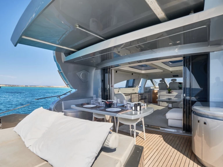 Boot mieten Ibiza Town günstig 78