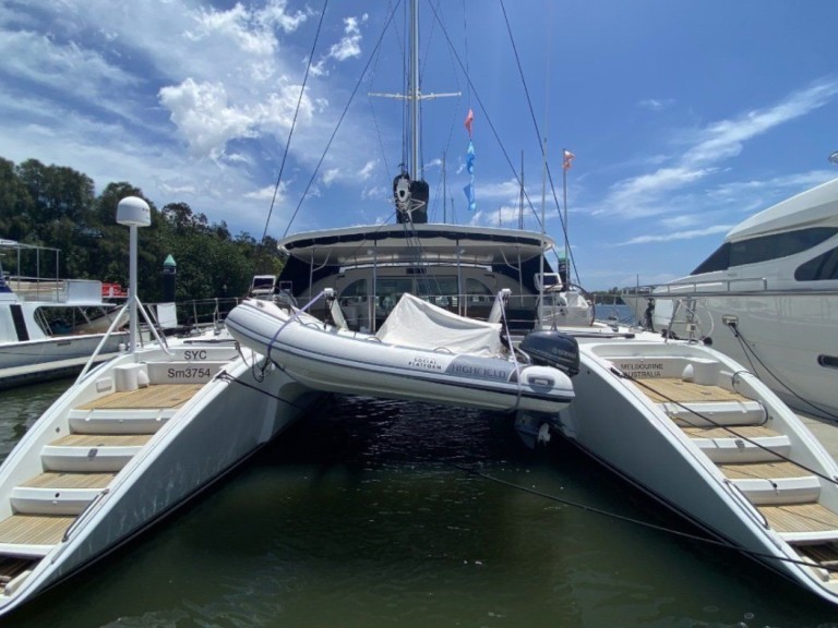 Bootsverleih Lagoon Lagoon 570 La Ciotat Samboat