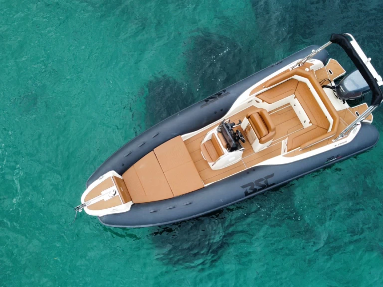 Schlauchboot mieten in Nizza zum besten Preis