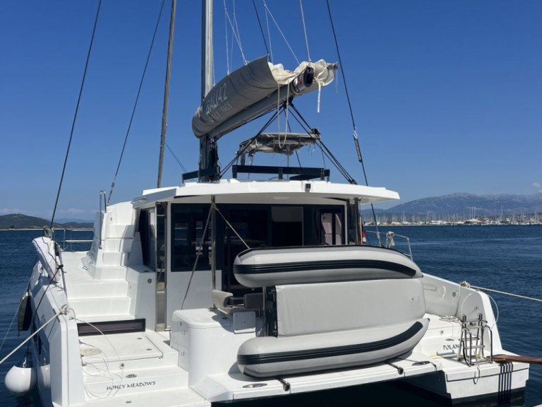 Bootsverleih Bali Catamarans Bali 4.2 Préveza Samboat