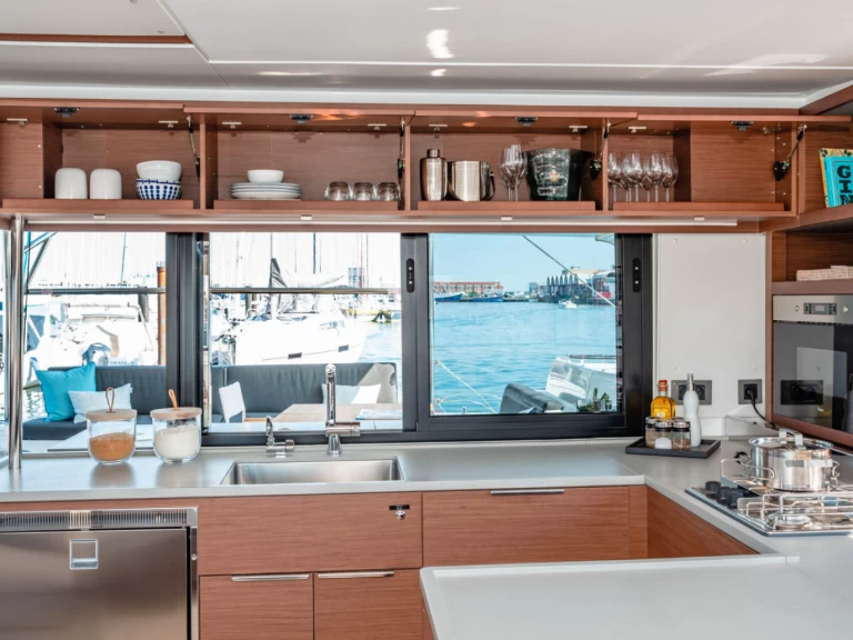 Bootsverleih Lagoon Lagoon 46 Göcek Samboat