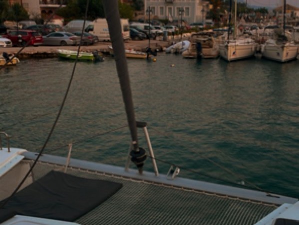 Boot mieten Pálairos günstig Isla 40