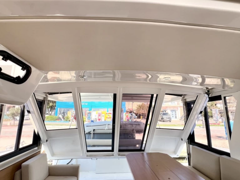 Boot mieten Préveza günstig Bali 4.2