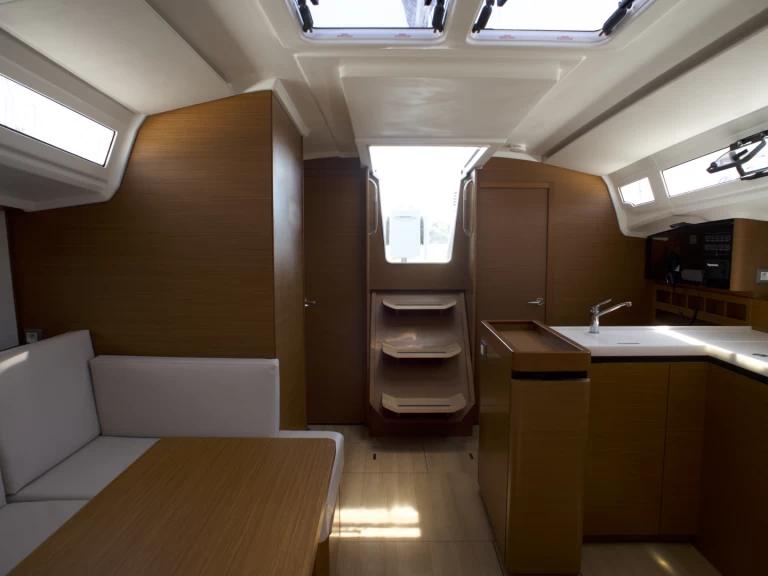 Segelboot mieten in Skiathos zum besten Preis