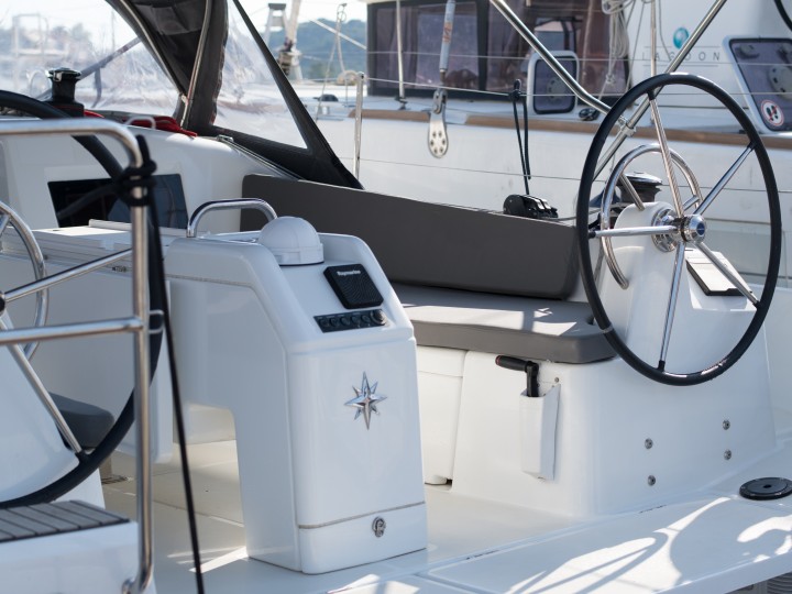 Segelboot mieten in Skiathos zum besten Preis