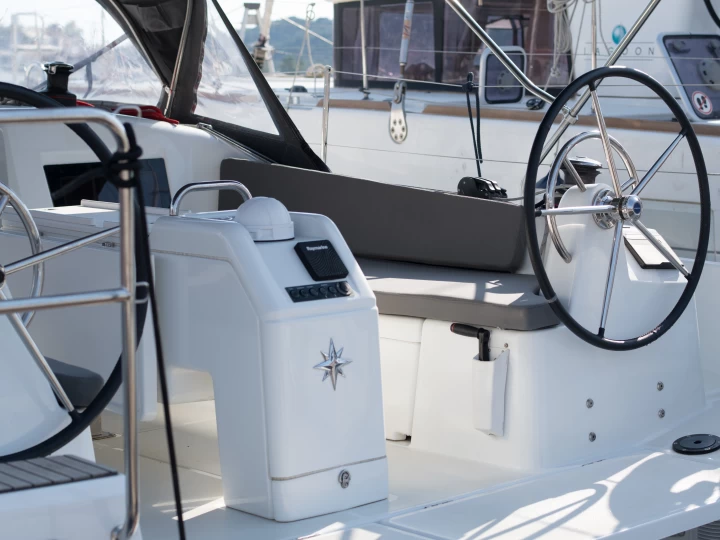 Segelboot mieten in Skiathos zum besten Preis