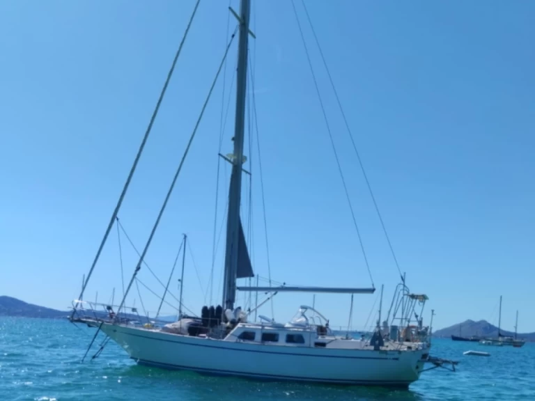 Bootsverleih Juan Belliure  Belliure41 Port de Pollença Samboat