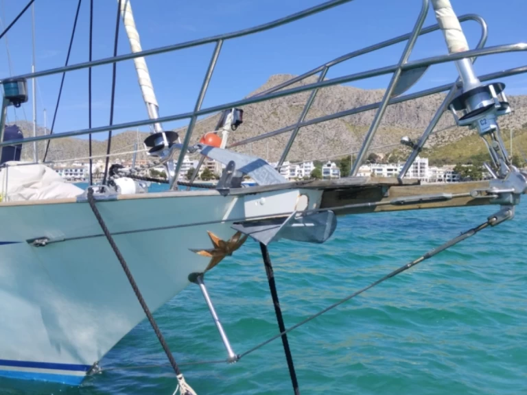 Segelboot mieten in Port de Pollença zum besten Preis