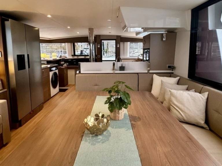 Bali Bali 4.8 mieten Palma de Mallorca