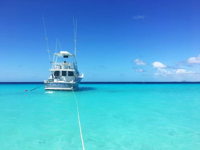 YachtCharter in Willemstad - costume 45 auf SamBoat