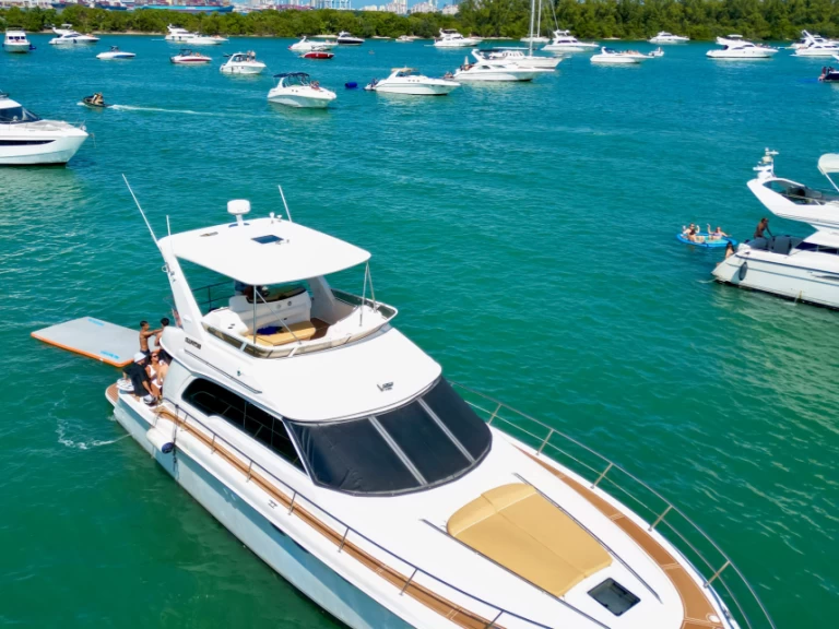 Sea Ray Sea Ray 480 mieten Miami