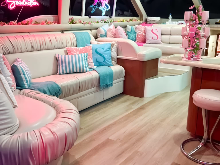 YachtCharter in Miami - Sea Ray Sea Ray 480 auf SamBoat