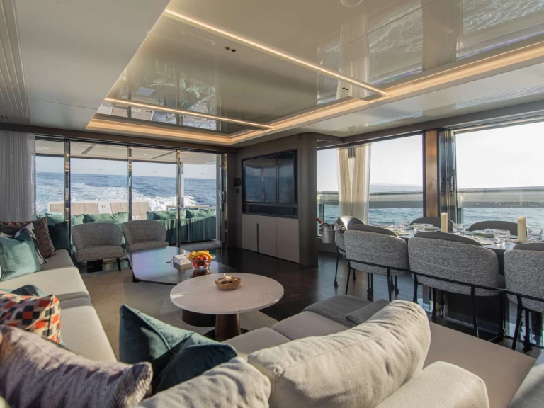 Ein Sunseeker Wyldecrest mieten in Loano