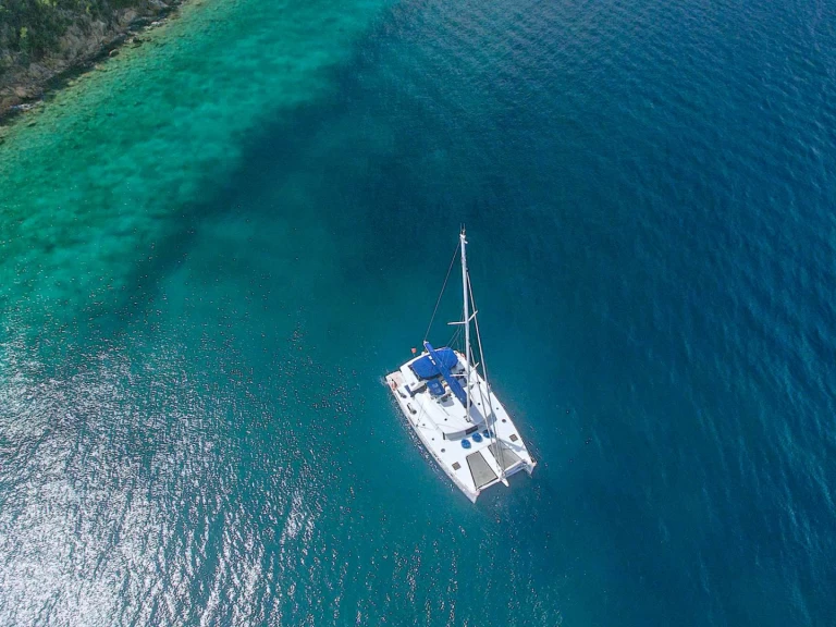 Yacht mieten in Britische Jungferninseln zum besten Preis