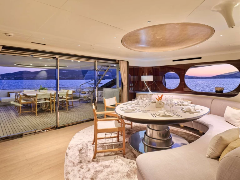 Azimut VOLO MARE mieten Griechenland