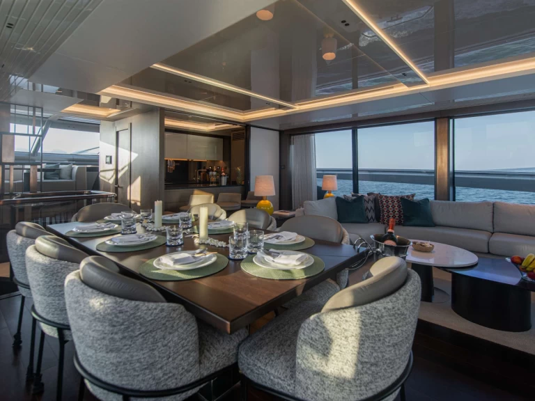 Boot mieten Loano günstig Wyldecrest