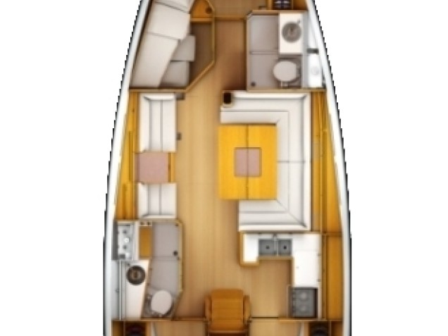 Segelboot mieten in Rhodos zum besten Preis