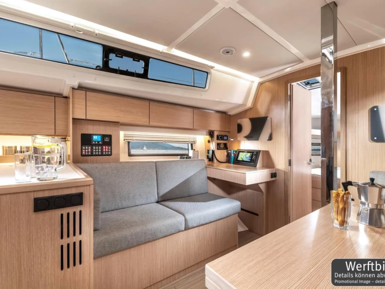 Segelboot mieten in Punat zum besten Preis